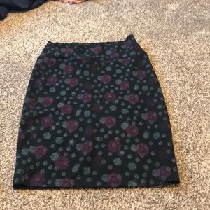 LulaRoe Skirt